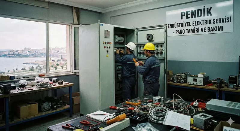 pendik-endustriyel-sanayi-elektrik-panosu-ariza-bakim